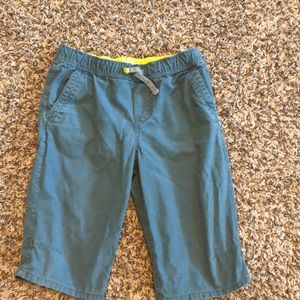 Boys shorts